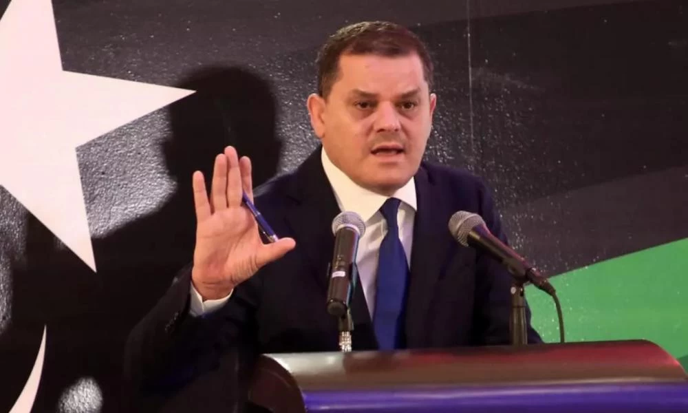 Ο φιλότουρκος Πρωθυπουργός Λιβύης δηλώνει: "Οι μισθοφόροι θα φύγουν σε 1-2 μήνες από τη χώρα"-Άκρα του τάφου σιωπή για αποχώρηση των Τουρκικών Ενόπλων Δυνάμεων